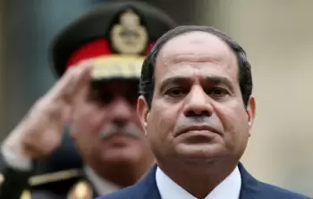 عبد الفتاح السيسي