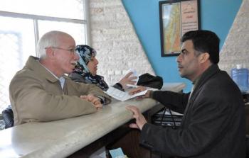 وزارة الداخلية - الشق المدني (أرشيف)