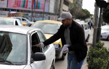 تصوير / الزميل ياسر فتحي