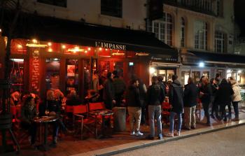 إجراءات احترازية في فرنسا لمنع تفشي 