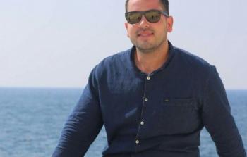 الأسير يعقوب حسين