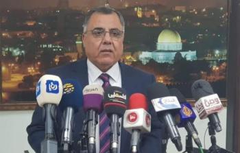 إبراهيم ملحم