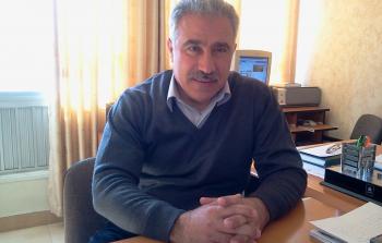 حسام خضر (أرشيف)