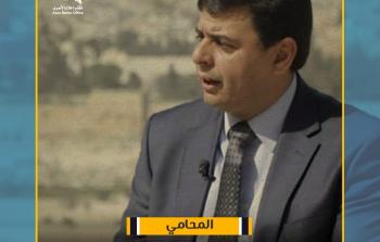 المحامي زبارقة