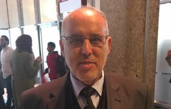 المهندس حسن الترشيحاني (أرشيف)