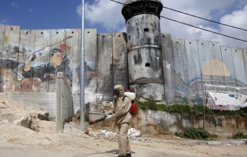 إجراءات احترازية لمواجهة 