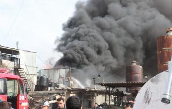 صورة أرشيفية