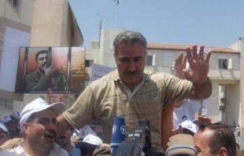 حسام خضر (أرشيف)