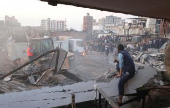 حادثة النصيرات (أرشيف)