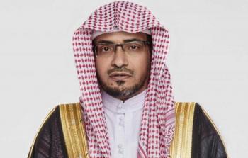 صالح المغامسي (أرشيف)