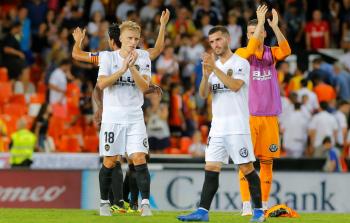 فالنسيا (أرشيف)