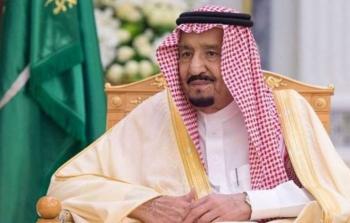 العاهل السعودي الملك سلمان بن عبد العزيز