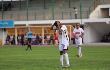 غزة الرياضي