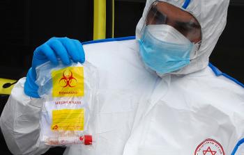 إجراءات احترازية لمنع تفشي 