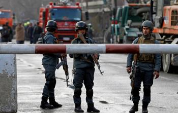 صورة أرشيفية