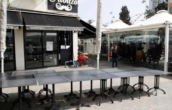 إجراءات احترازية لمنع تفشي 