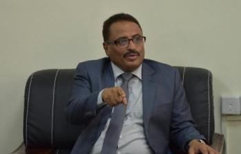 صالح الجبواني