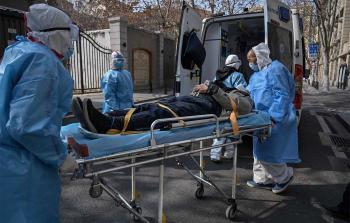 توضيحية (أرشيف)