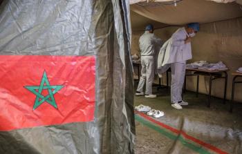 صورة أرشيفية