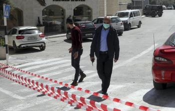 صورة أرشيفية