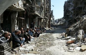 صورة أرشيفية