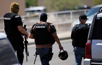 كورونا يظهر جانبه المشرق.. معدلات الجريمة تتراجع عالميًا (أرشيف)