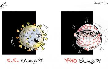 الكاركتير المسيء