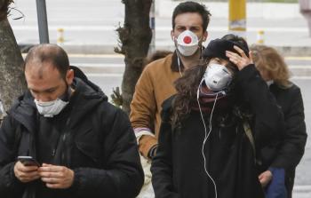 صورة أرشيفية