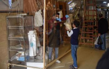 صورة أرشيفية