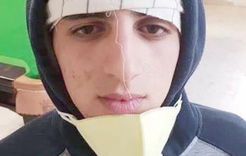 الأسير المحرر نور الدين صرصور