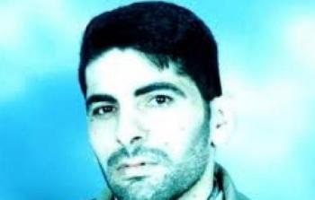 الأسير الشهيد نور جابر البرغوثي