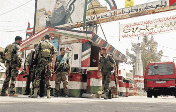 توضيحية (أرشيف)