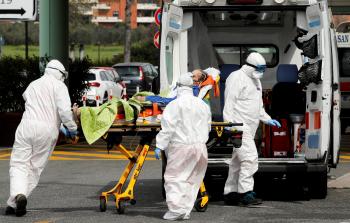 توضيحية (أرشيف)