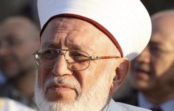 الشيخ الراحل محمد رشيد الميقاتي