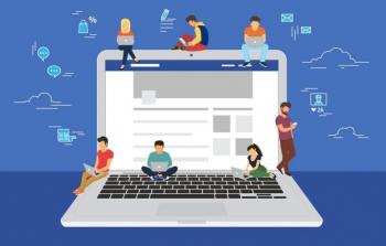 صورة تعبيرية