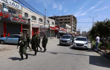 القطاع الخاص يطالب حكومة اشتية بالتعويض بسبب الخسائر التي يتكبدها في ظل إجراءات مكافحة كورونا