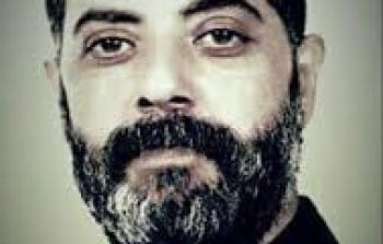 الأسير محمد عادل داود