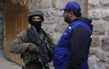 الناشط محمد الزغير