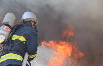 صورة أرشيفية