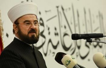 علي القرة داغي