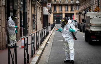 صورة أرشيفية