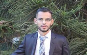 الأسير جعفر عبد الله العروج (أرشيف)