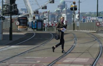 صورة أرشيفية