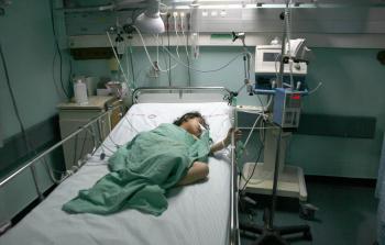 مستشفيات غزة تعاني نقصا بالمستلزمات الطبية للمرضى جراء تجاهل الوزارة في رام الله معاناة المواطنين