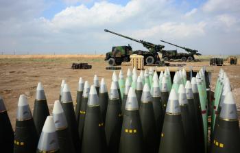 صورة أرشيفية