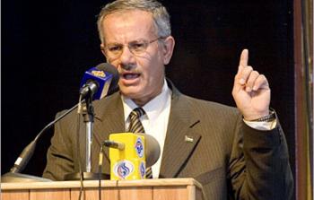 ‏النائب في المجلس التشريعي، د. عاطف عدوان (أرشيف)