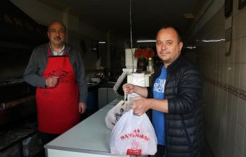 المواطن التركي ألباي آيان