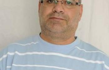 الأسير المقدسي أيمن عبد المجيد عاشور سدر