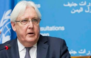 مارتن غريفيث