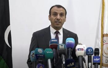 الناطق باسم الخارجية الليبية، محمد القبلاوي